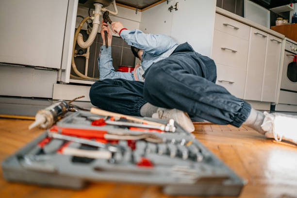 Best Plumbing Services Near Me  in Roanoke, VA