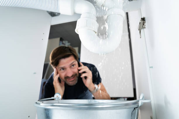 Best Emergency Plumber  in Roanoke, VA