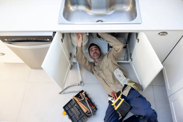 Best Sprinkler Systems  in Roanoke, VA