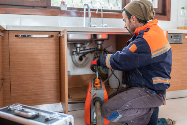 Best Plumbing Services Near Me  in Roanoke, VA