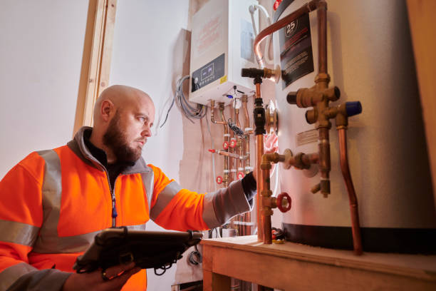 Best Pipe Repair Near Me  in Roanoke, VA