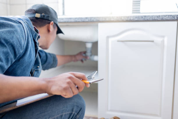 Best Plumbing Services Near Me  in Roanoke, VA