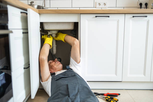 Best Emergency Plumber  in Roanoke, VA
