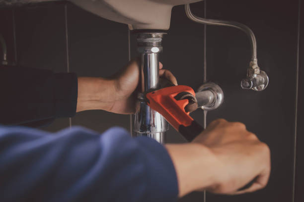 Best Plumbing Services Near Me  in Roanoke, VA
