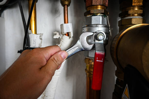 Best Emergency Plumbing Repair  in Roanoke, VA